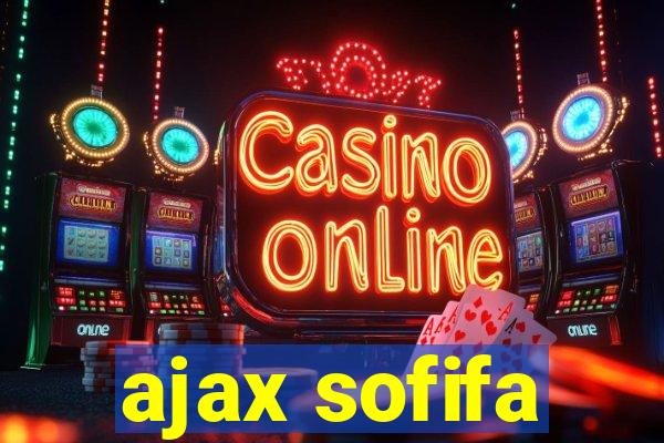 ajax sofifa